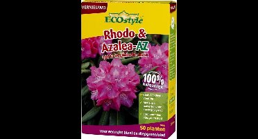 ECOSTYLE RHODA & AZALEA AZ 800 g