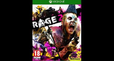 Rage 2 (Xbox One)