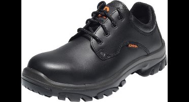 Emma werkschoenen s2 Roy XD maat 47 laag zwart