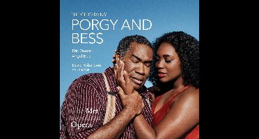 Porgy And Bess