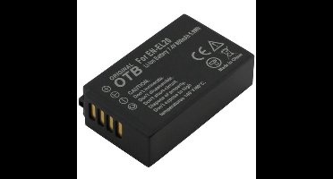 EN-EL20 voor Nikon (A-Merk OTB