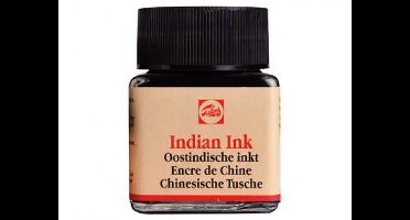 Royal Talens Royal Talens Oostindische Inkt 11 ml.
