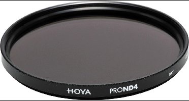 Hoya ND4 Pro Filter 52 mm