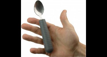 Bestek Grip - kind grijs - Able2