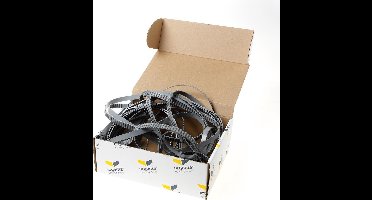 Argenta Proslide getande riem 10m