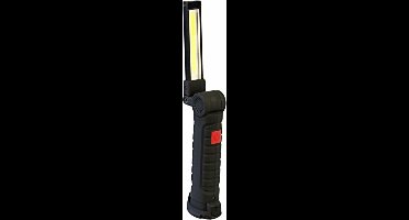 XCell 144964 Work Flip Werklamp LED werkt op een accu 400 lm, 85 lm