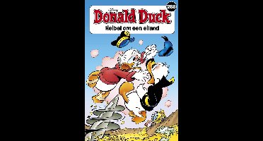 Donald Duck Pocket 298 - Heibel om een eiland