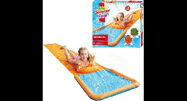 Summertime Waterslide 550cm