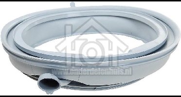 Bosch Manchet Met tuit WM14Q36NL, WAQZ28390 00686004