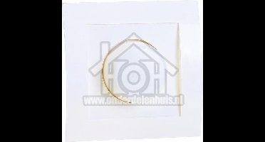 Calex Knop Afdekplaat en draaiknop voor Calex RC dimmer 176373