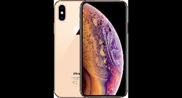 Apple iPhone Xs - 256GB - Goud