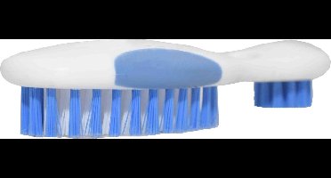 D&L Nagelborstel Kunststof - Kunststof Haren