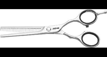 Jaguar Effileerschaar CC28 5.5" Gold Line