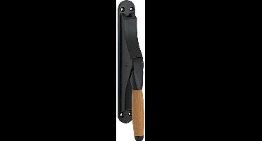 Artitec Mi Satori Set Pompespagnolet Ton teak mat zwart 2500mm