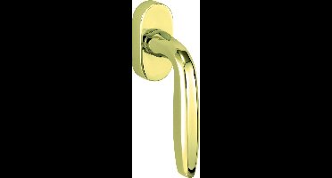Artitec Mi Satori Draaikiepgarnituur Banaan/Elegant messing gelakt