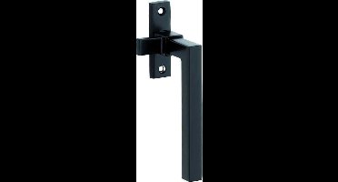 Artitec Wallebroek Raamboom Kare Rechts mat zwart