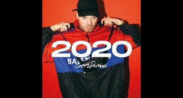 Gers Pardoel - 2020