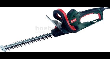 Metabo HS 8755 - Elektrische heggenschaar - 650 Watt - 55 cm zwaardlengte