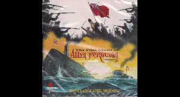 Ironclads/April Morning 3