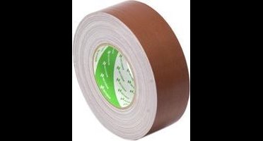 Nichiban Gaffa Tape 38mm x 50m Bruin
