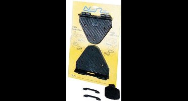 Lalizas Lalizas Bevestigingsset voor brandstoftanks