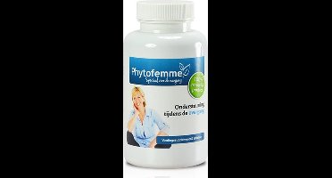 Phytofemme Tabletten 60 tabletten