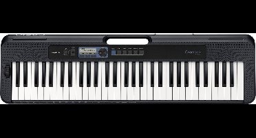Casio CT-S300 - Keyboard - 61 toetsen - Zwart - ingebouwde ritmes