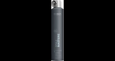 Revlon - Style Masters Photo Finisher Hairspray - 500ml