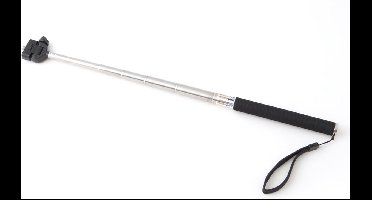 United Entertainment - Monopod - Camerastatief - Zwart