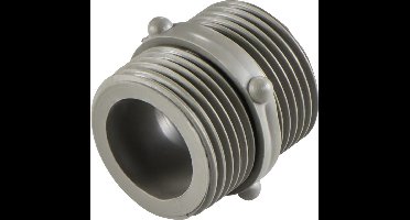 Xavax Verbindingsstuk waterslang