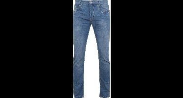 MAC Jeans Arne Pipe Lichtblauw - Maat W 38 - L 32 - Heren