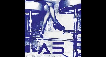 A5 - Kalte Erotik (7" Single)