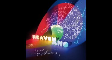 Heaven And - Bye And Bye I'm Going To See The King (CD)