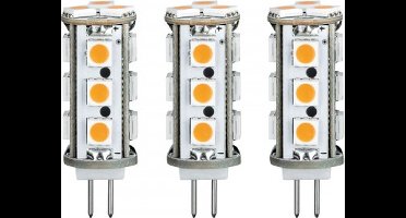 Paulmann 284.31 LED-lamp Warm wit 2700 K 2,5 W G4