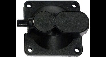 AquaForte Luchtkamer luchtpomp Hi-Flow V30