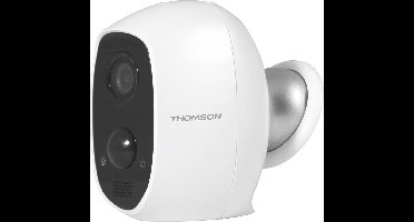 Thomson 512503 IP Bewakingscamera WiFi 1920 x 1080 Pixel