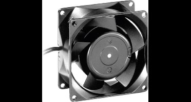 EBM Papst 8880 N Axiaalventilator 230 V/AC 30 m³/h (l x b x h) 80 x 80 x 38 mm