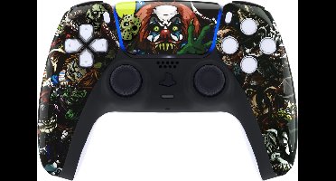 Clever Horror Madness Controller (PS5 compatibel)