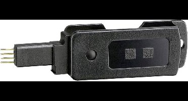 Müller DK pro Schakelklok datasleutel