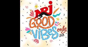 Various Artists - NRJ Good Vibes 2021 (3 CD)