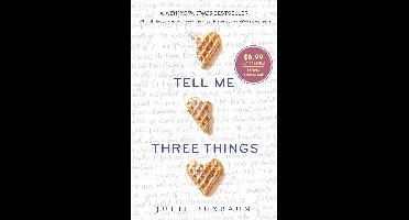 Tell Me Three Things