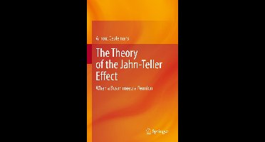 The Theory of the Jahn-Teller Effect