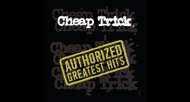 Authorized Greatest Hits