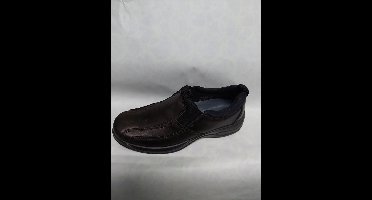 ROHDE 9302 / instappers / bruin / maat 36