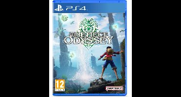 One Piece Odyssey - PS4
