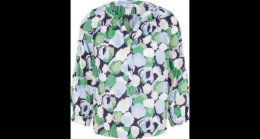 TOM TAILOR feminine blouse raglan sleeves Dames Blouse - Maat 38