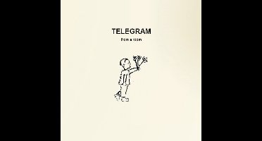 Saez - Telegram (CD)