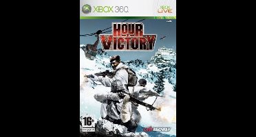 Hour Of Victory