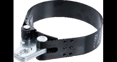 BGS Oliefilter bandsleutel XL Ø 125 - 145 mm
