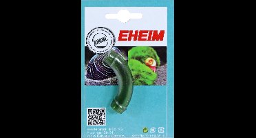 Eheim - Bocht - Corner Connector - Buis - 12/16 mm - 1 stuk